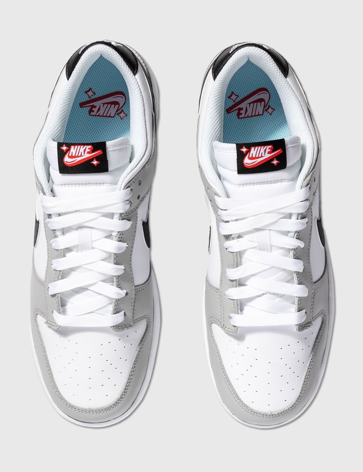 dunk retro qs