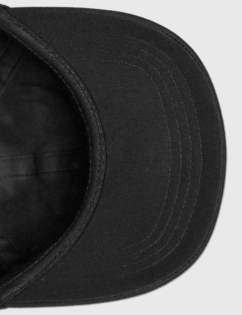 Moncler - ダブル ロゴ ベースボールキャップ | HBX