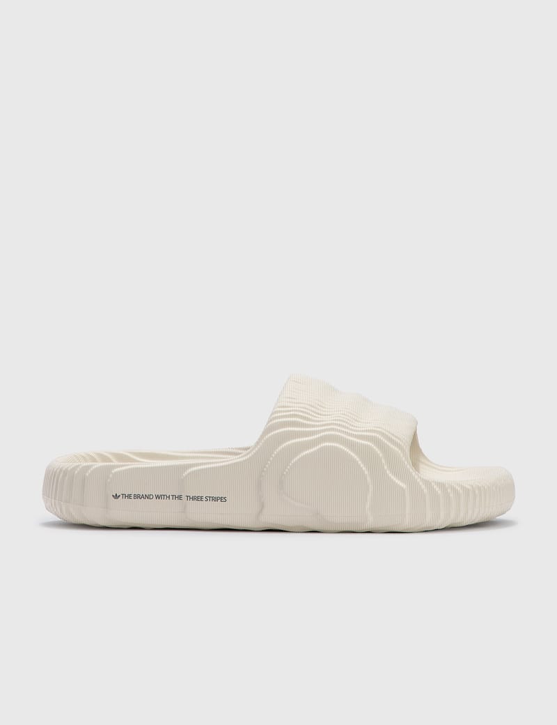 Adidas Originals - ADILETTE 22 | HBX - Globally Curated Fashion