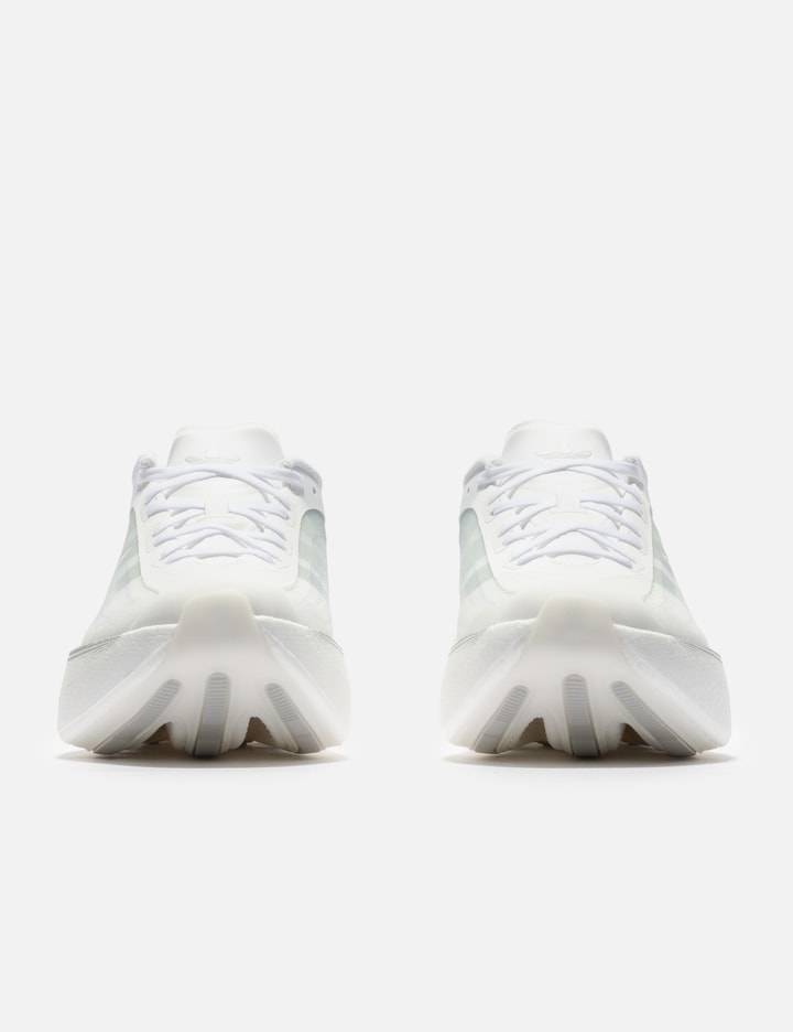 adidas Originals HYPERBOOST EPHR LT - 轻量织物鞋面，搭载HYPERBOOST中底，黄色潮流运动鞋 | HBX