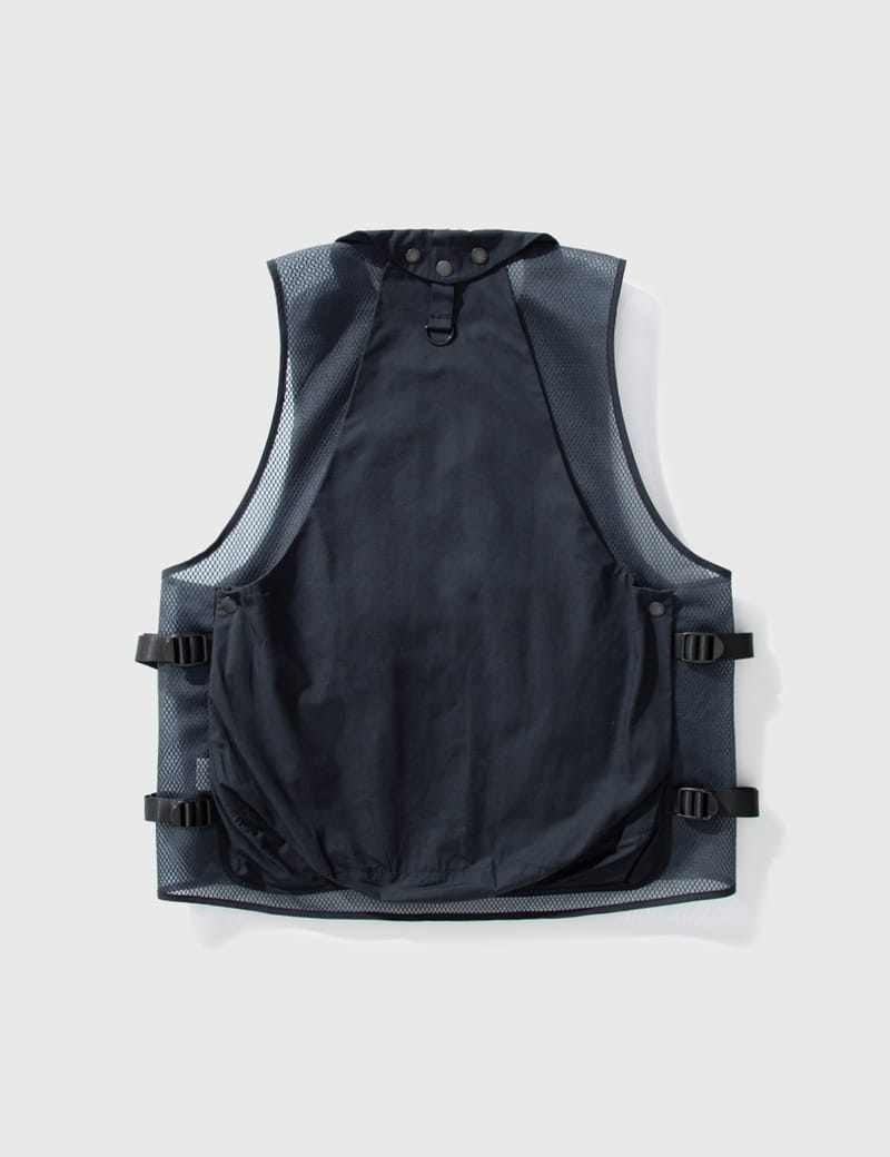 norbit by Hiroshi Nozawa - Hike Vest | HBX
