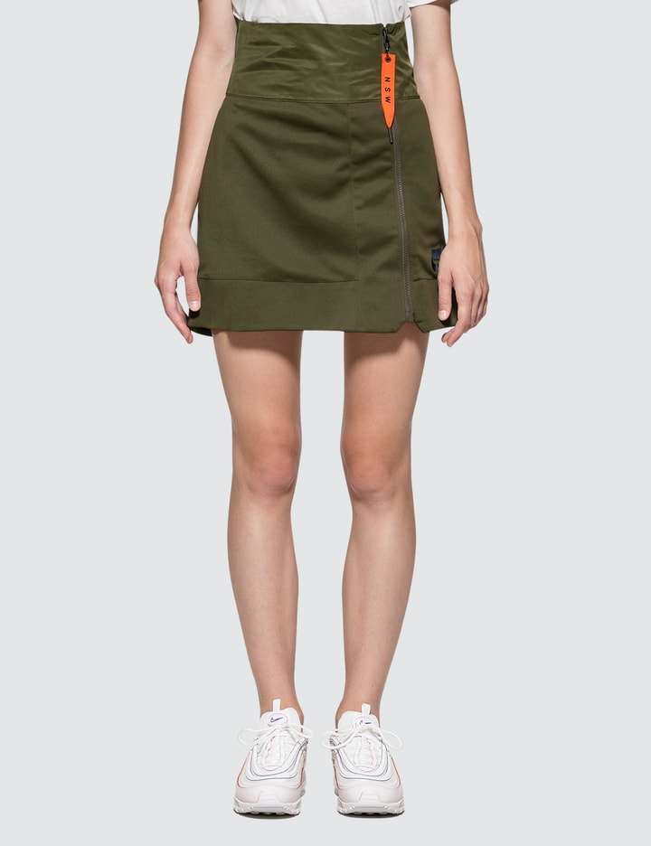 Nike - As W Nsw Nsw Skirt Pk | HBX - Globally Curated Fashion and ...