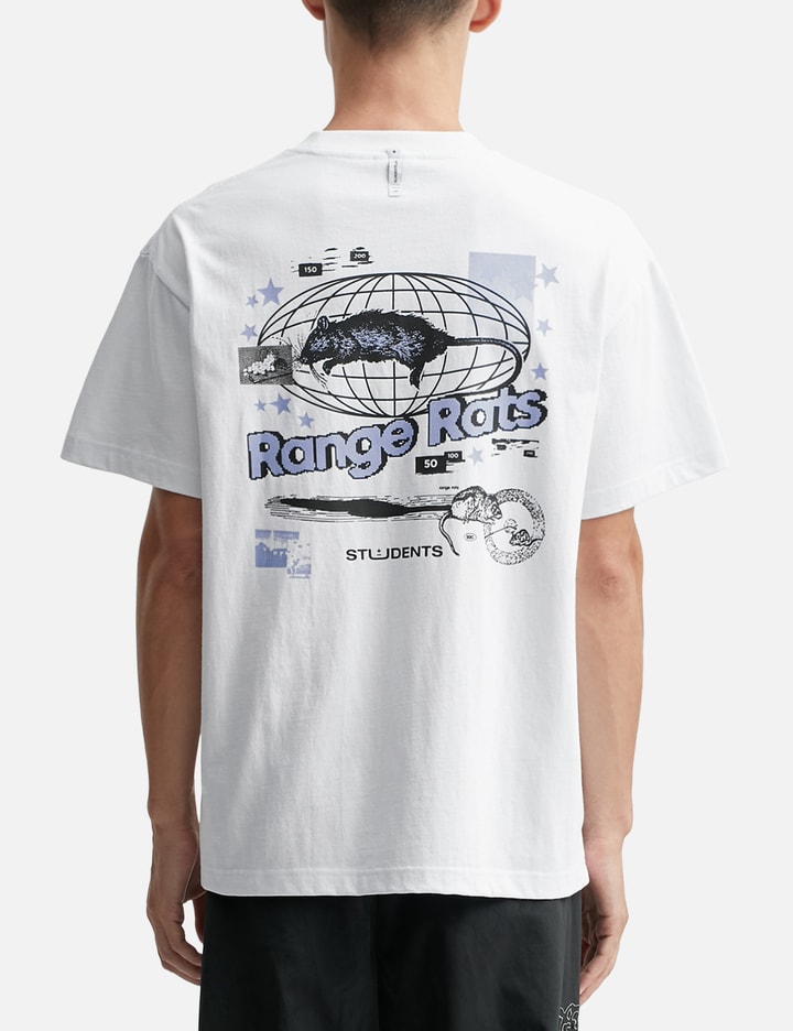 Students Golf - Range Rats T-Shirt | HBX