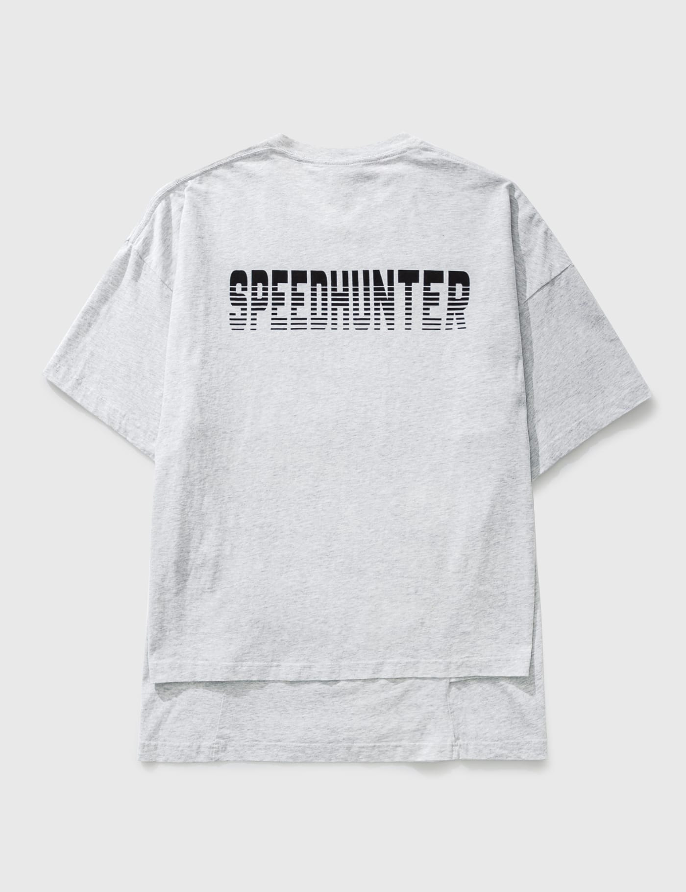 balenciaga Speed Hunter Tシャツ袖丈約275cm