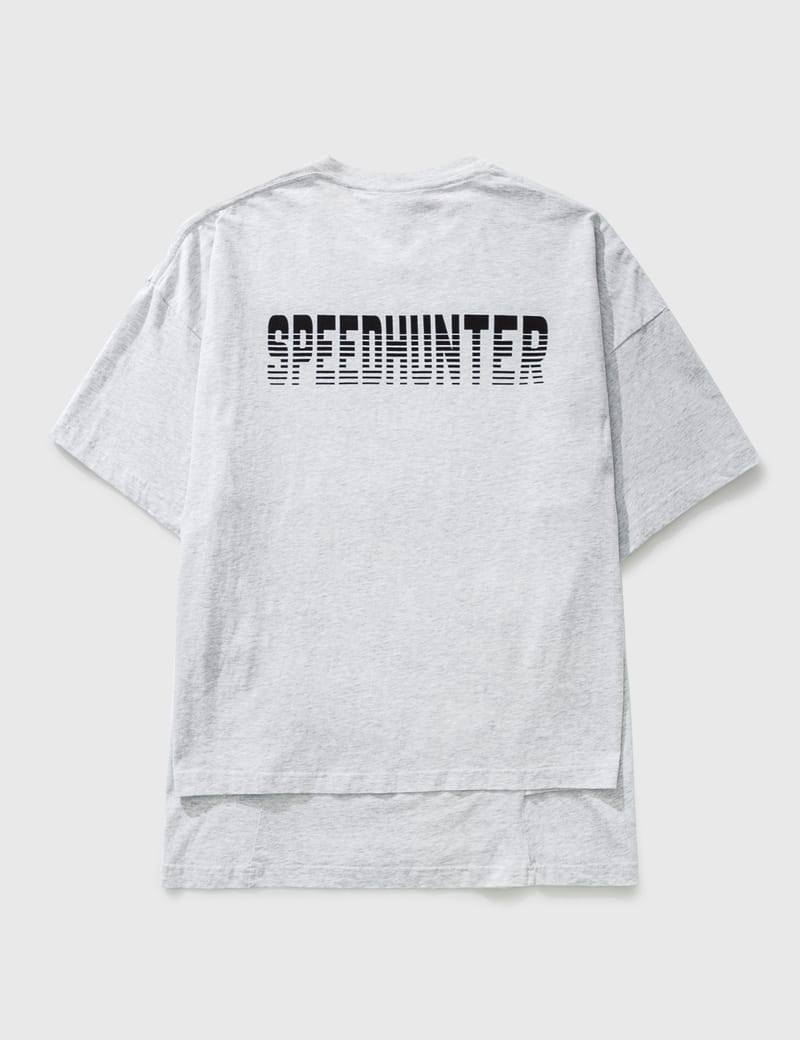 Balenciaga - Balenciaga Speed hunter Ss T-shirt | HBX - Globally