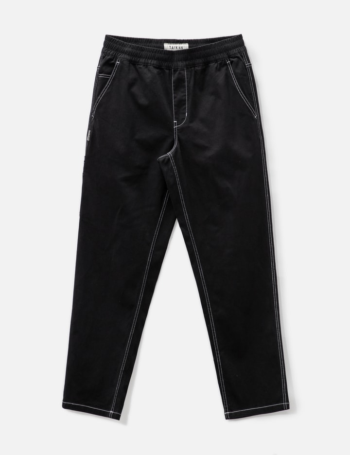 Taikan - Carpenter Pants | HBX - Globally Curated Fashion and Lifestyle ...