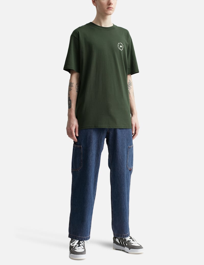 Gramicci - ROCK SLIDE DENIM PANT | HBX - Globally Curated