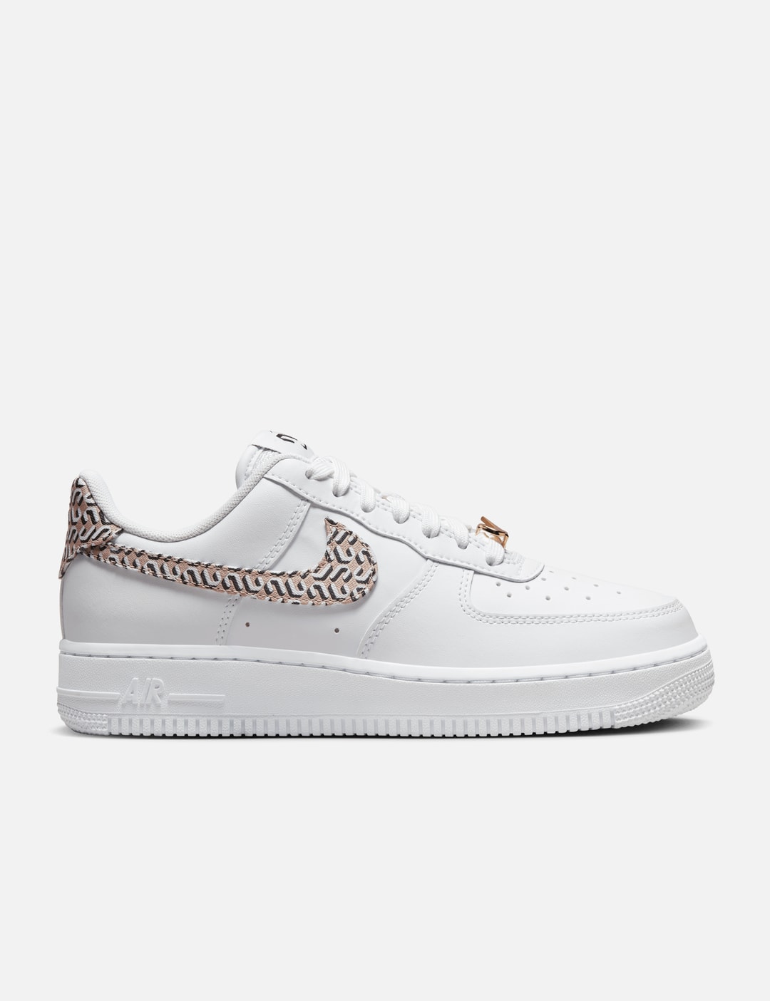 nike air force 1 low of hype