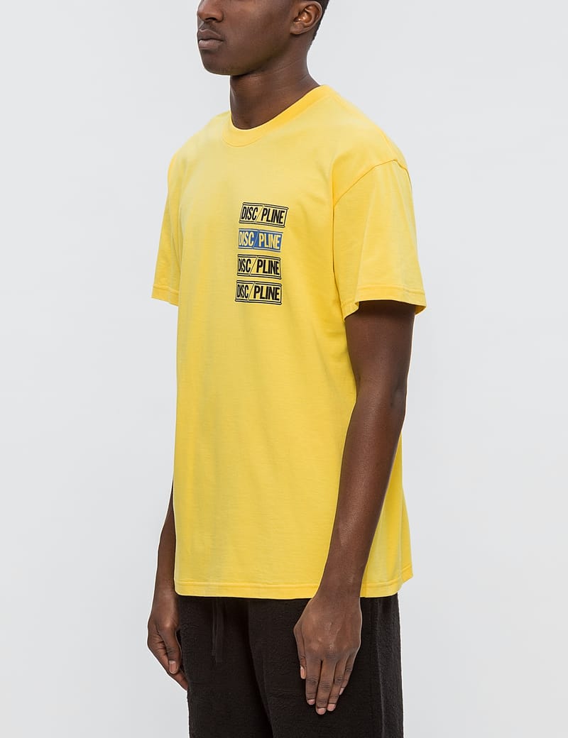 Joyrich - Disc | Pline S/S T-Shirt | HBX - Globally Curated