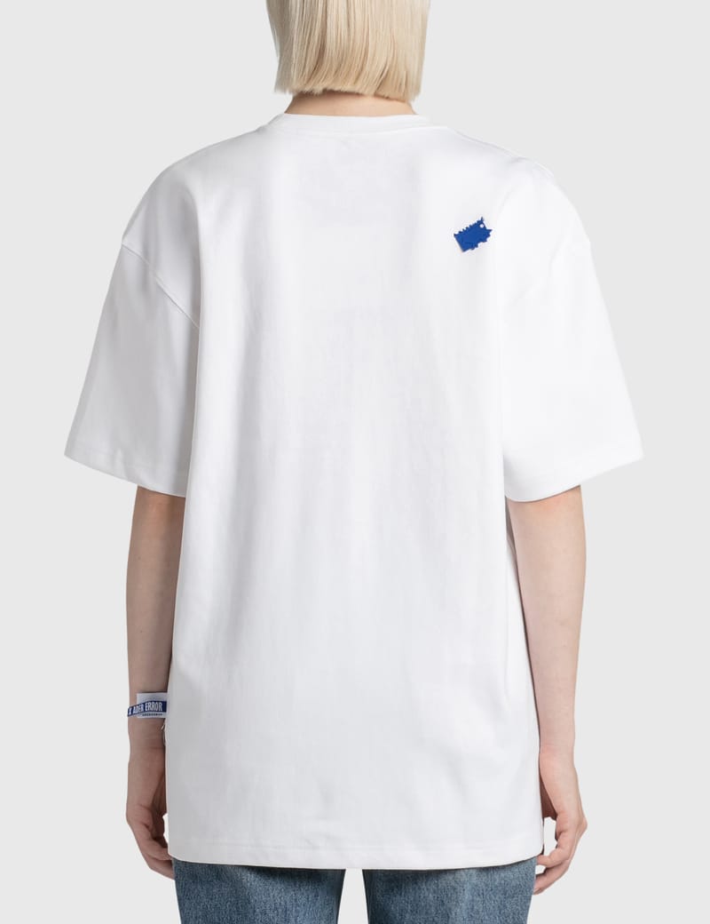 Maison Kitsuné - Maison Kitsuné x Ader Error Meditation Fox