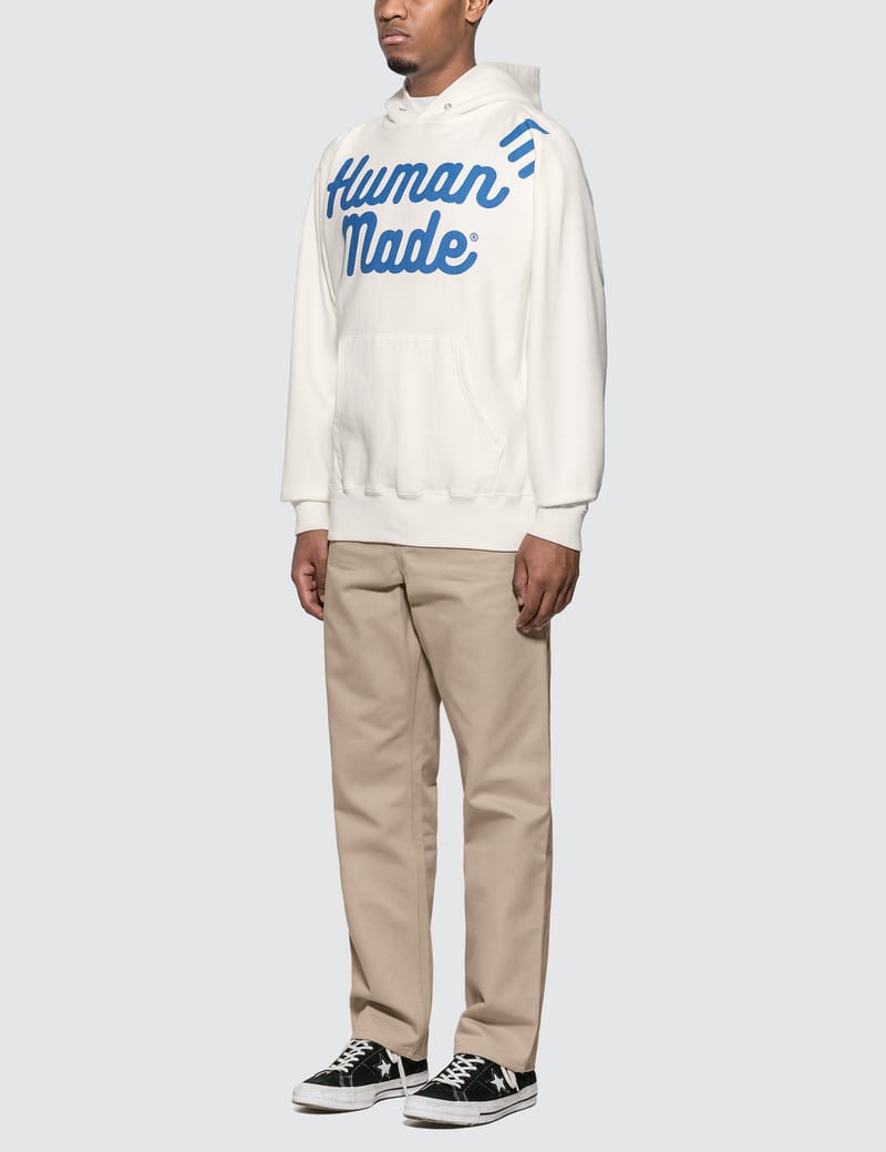 Human Made - Pizza Hoodie | HBX - Globally Curated Fashion