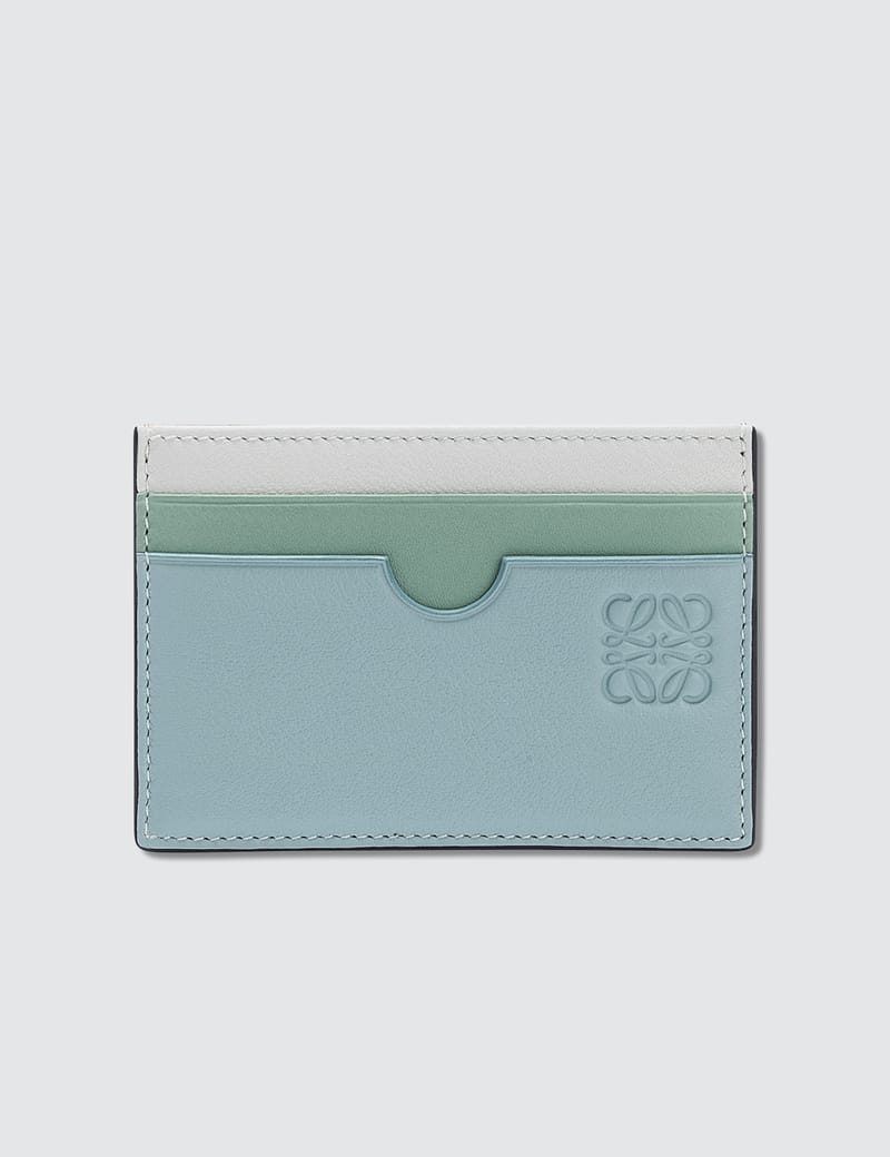 Loewe - Rainbow Plain Card Holder | HBX - Globally Curated Fashion 