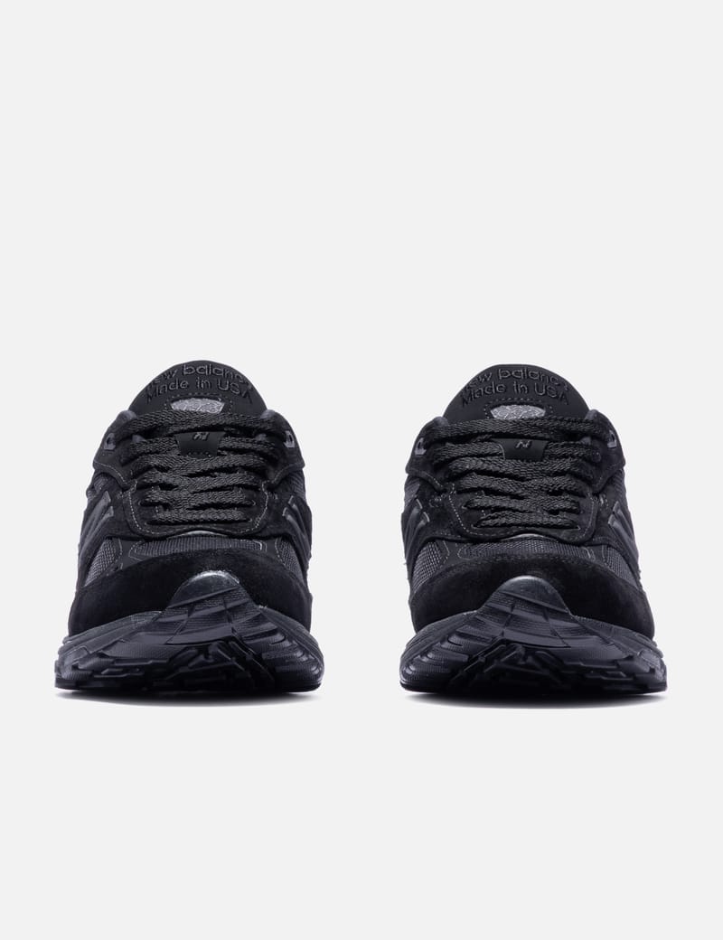New Balance Made In USA 993 - Premium sneakers with ABZORB