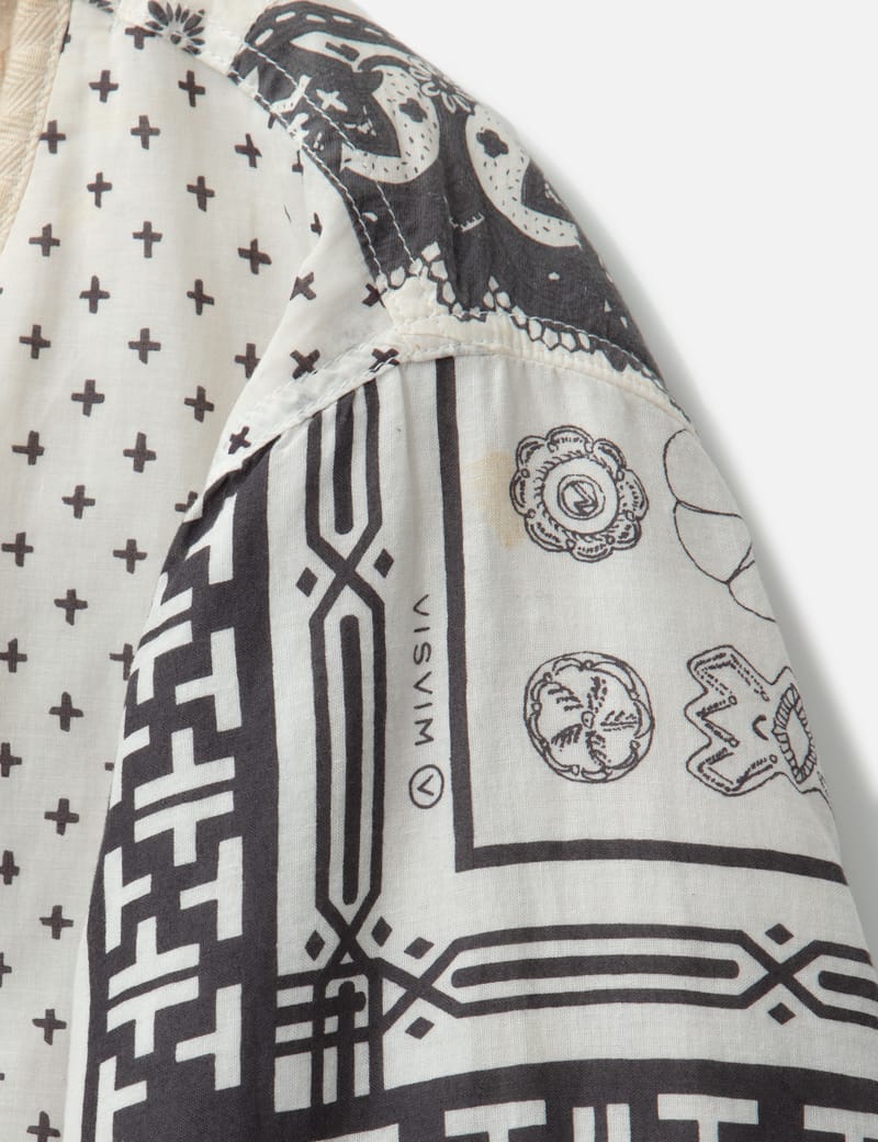 Visvim - I.C.T. Iris Liner Jacket | HBX