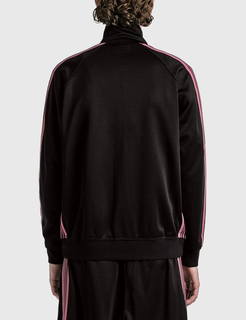 Needles - Poly Smooth Track Jacket | HBX - Globally Curated