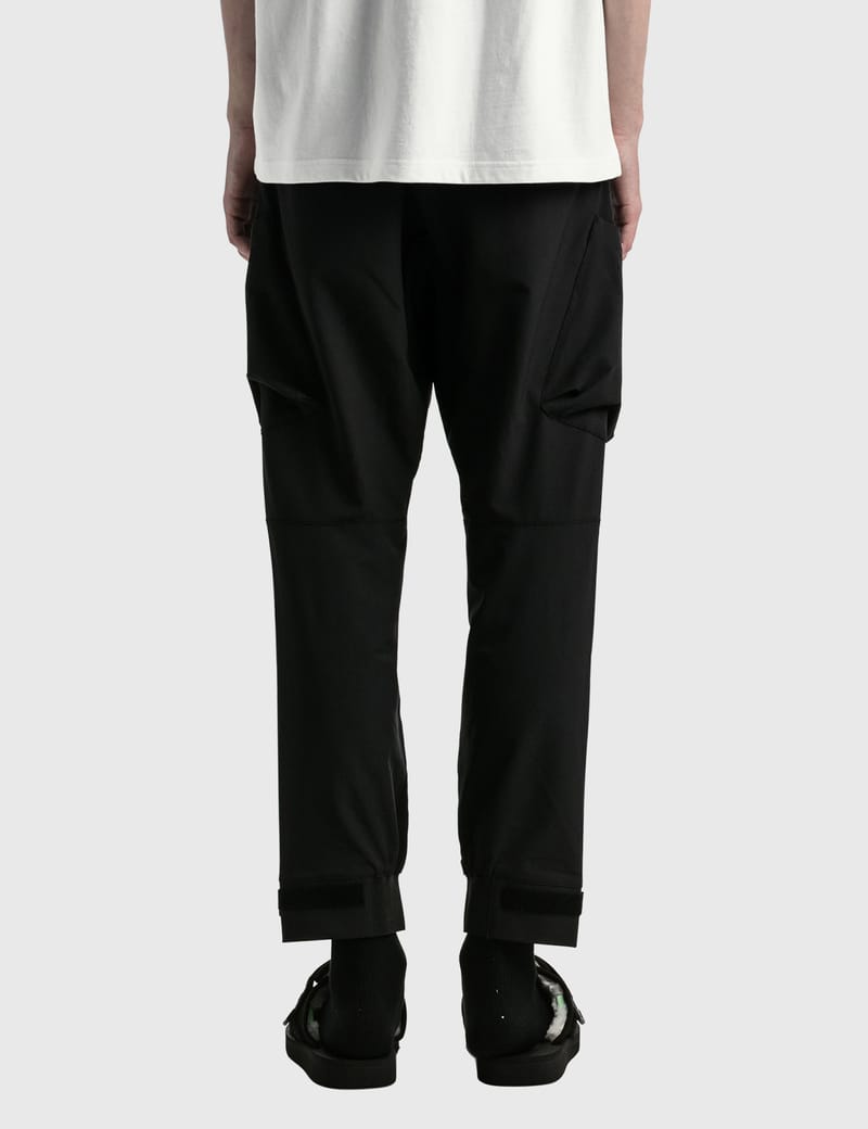 POLIQUANT - Poliquant x Gramicci GPG Functional Stretched Nylon