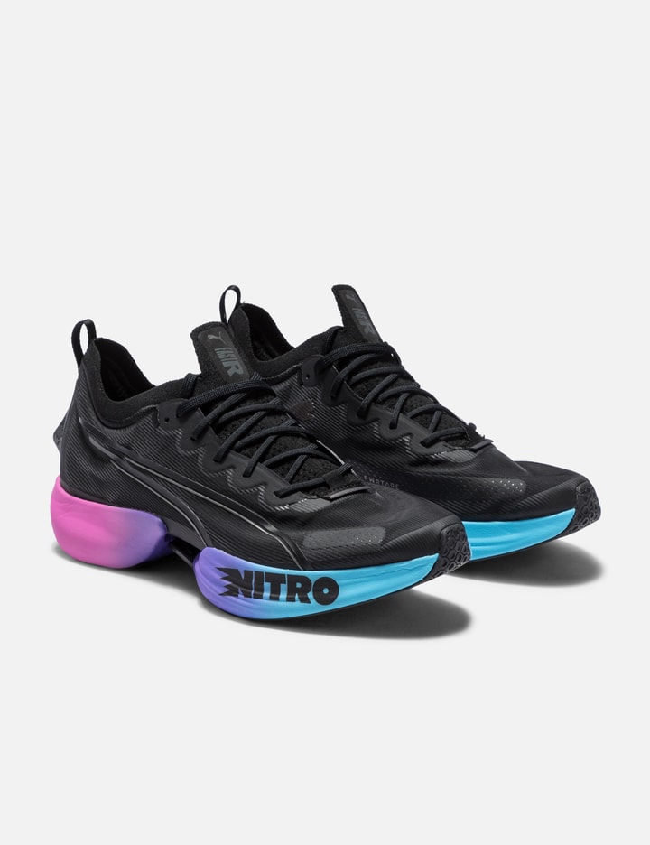 Puma - Fast-R Nitro Elite Sunset | HBX