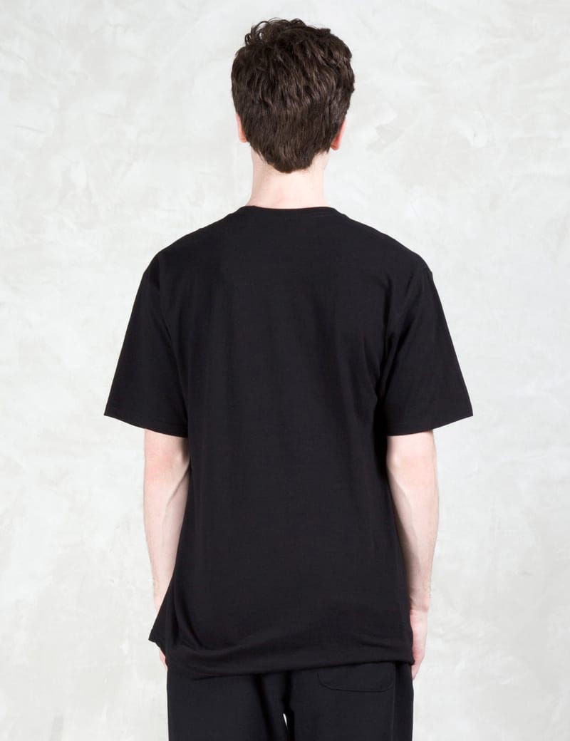 Stüssy - The Kids Are Alright T-Shirt | HBX