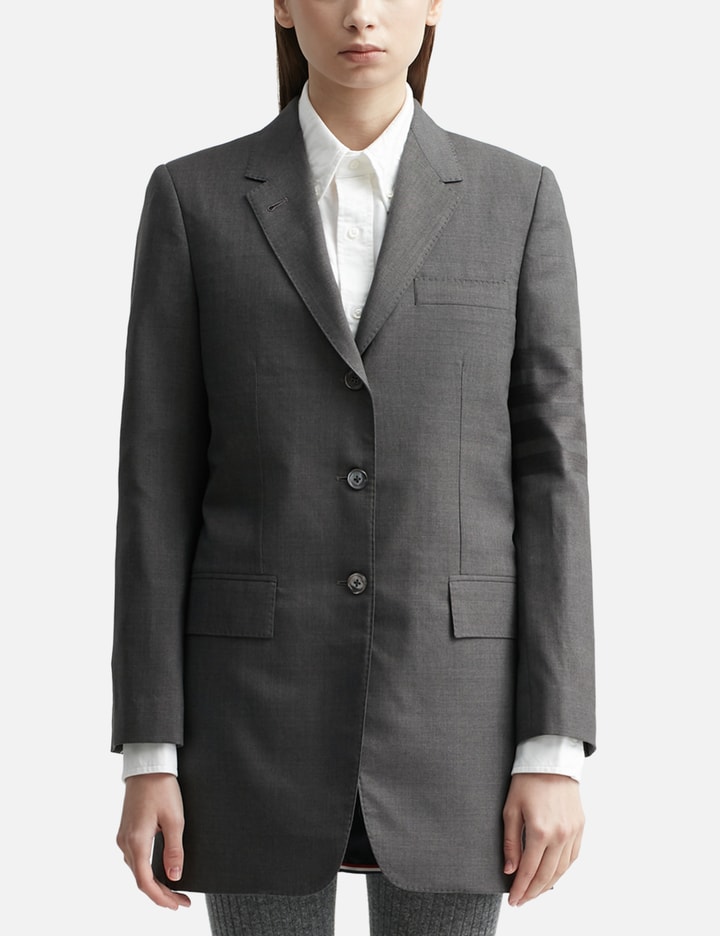 Thom Browne Classic Sport Coat HBX Globally Curated Fashion and