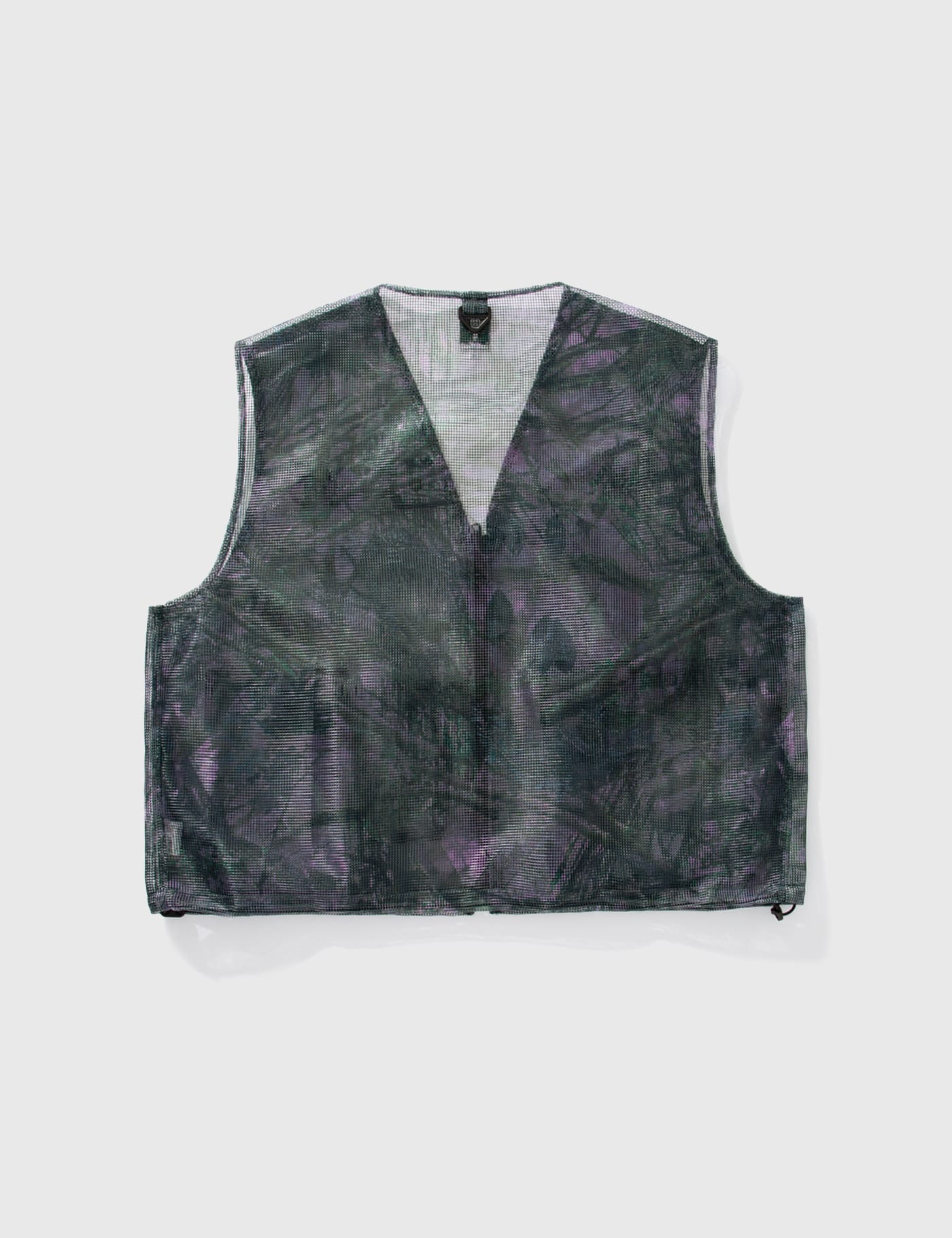 South2 West8 - Bush Trek Vest | HBX - Globally Curated Fashion and
