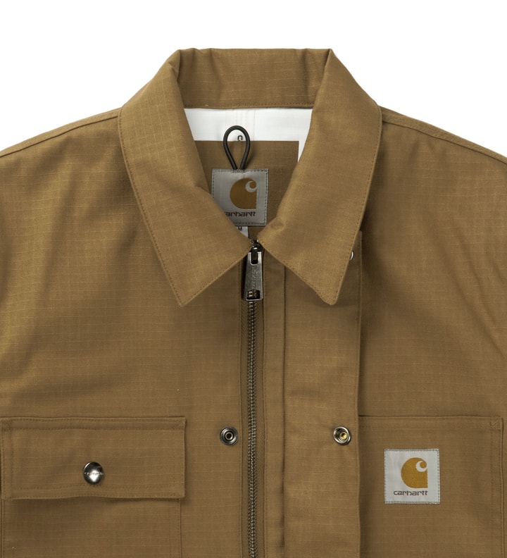 Carhartt claim coat hotsell