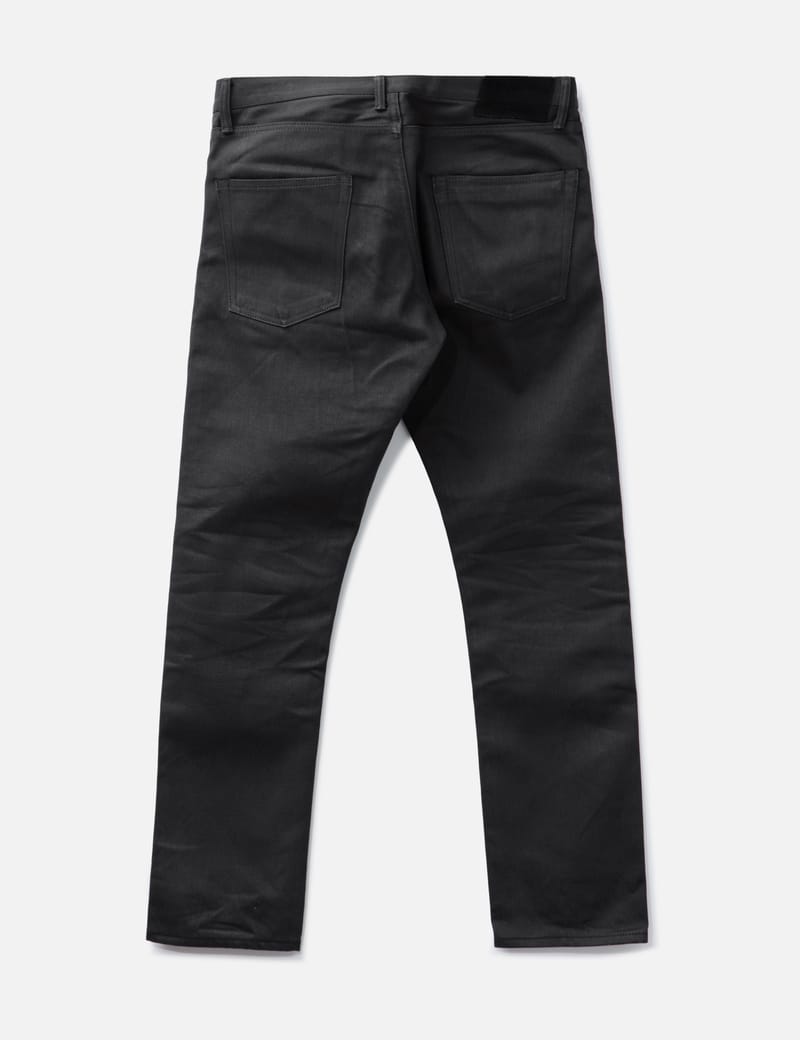Pre-owned Jeans | HBX - Globally Curated Fashion and