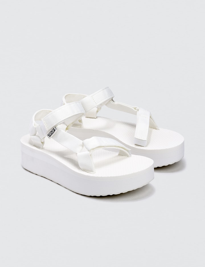 Teva - Flatform Universal | HBX - Globally Curated Fashion and Lifestyle by Hypebeast