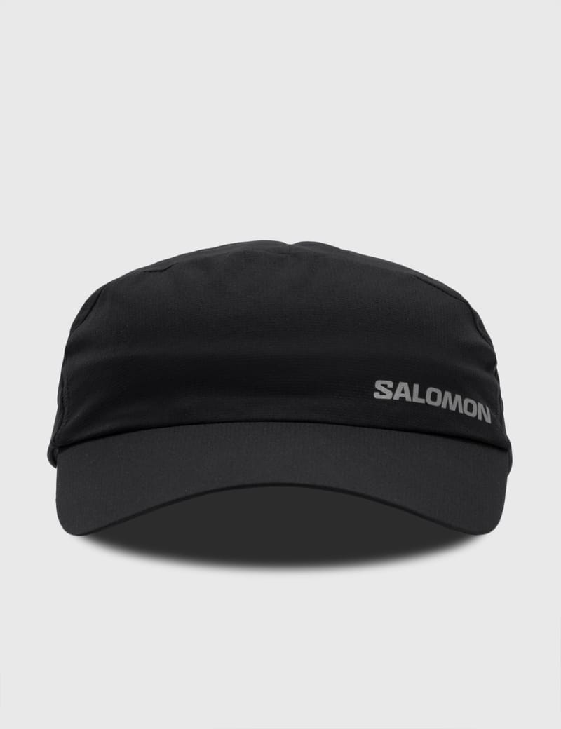 Salomon race outlet cap