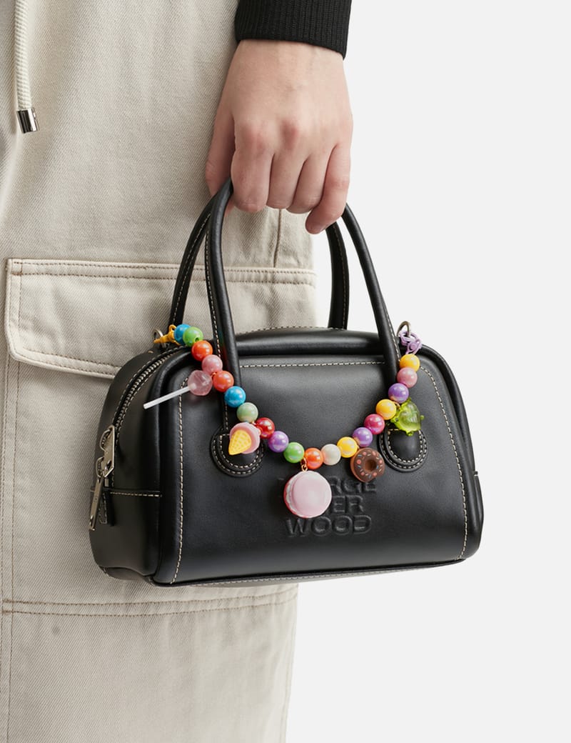 [Crystal Haze] クリスタルヘイズ バッグチェーン Bag Chain Charm And Carry Bag Chain – Crystal Haze Jewelry