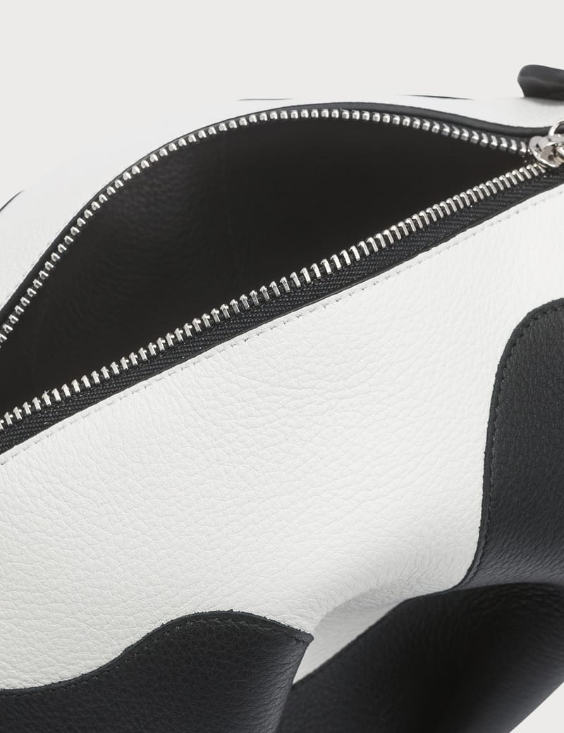 Loewe - Panda Mini Bag | HBX - Globally Curated Fashion and