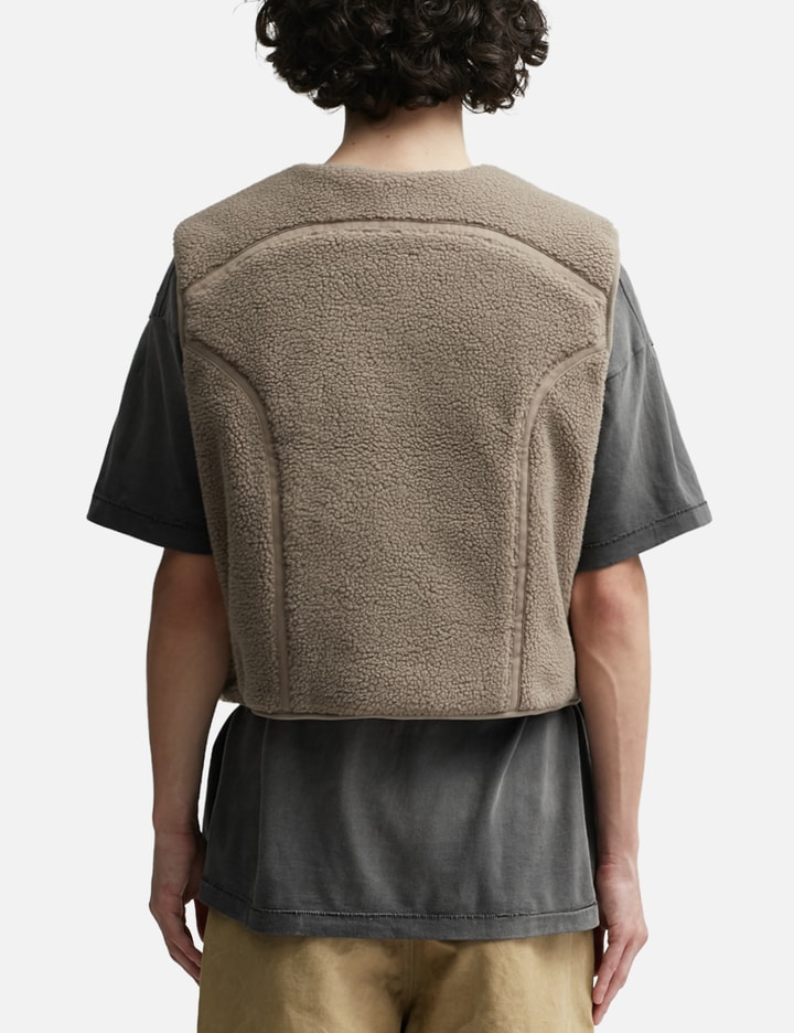 Entire Studios - Fluffy Vest | HBX
