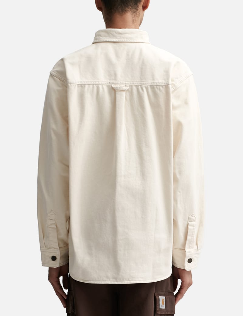 Carhartt Work In Progress - ダービー シャツ ジャケット | HBX