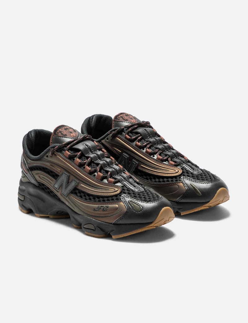 ★New Balance x Joe Freshgoods★1000 Pirate Black Nutmeg★ Joe Freshgoods X New Balance 1000 - Pirate Black/Nutmeg