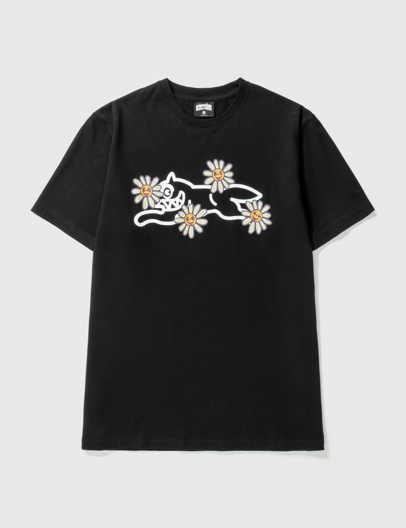 Icecream - Horwell Short Sleeve T-shirt | HBX - Globally Curated