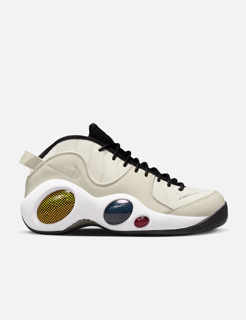 Nike - AIR ZOOM FLIGHT 95 | HBX - Globally Curated Fashion and