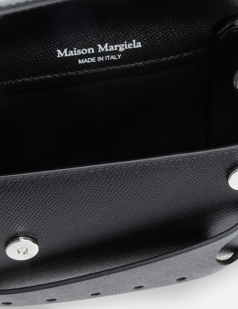 Maison Margiela - Snatched Asymmetric Micro | HBX