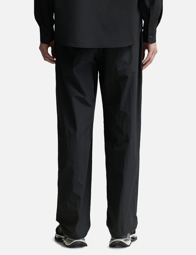 Hypebeast sales track pants