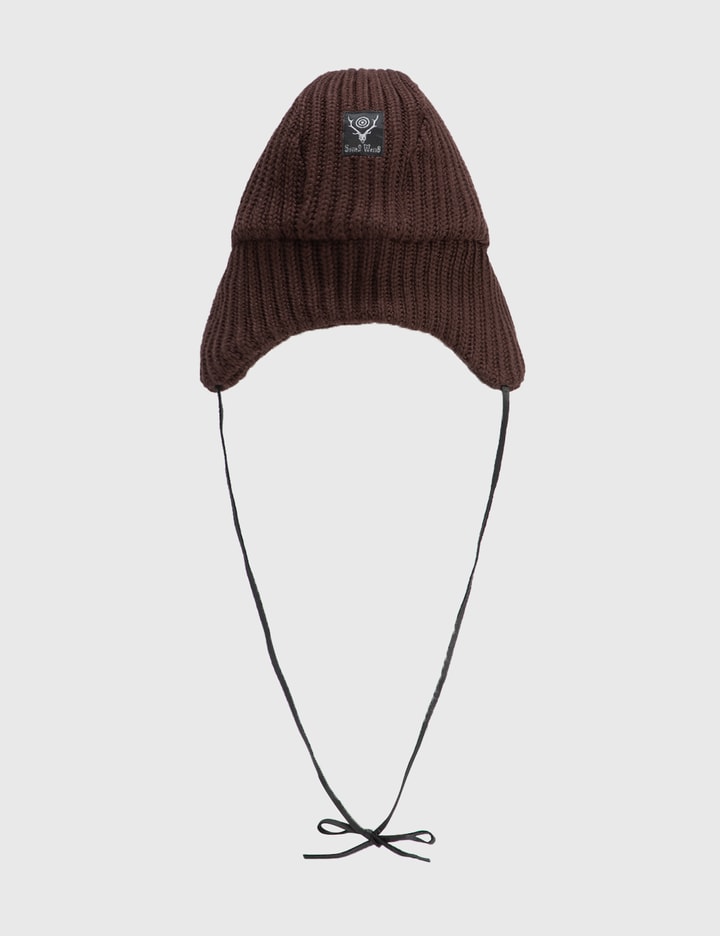 South2 West8 - Bomber Cap | HBX - Globally Curated Fashion and