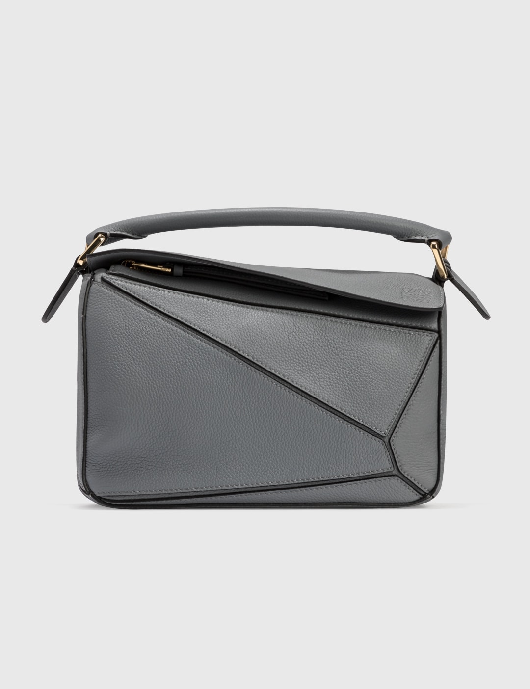 Loewe - Small Puzzle Bag | HBX - Globally Curated Fashion and Lifestyle ...