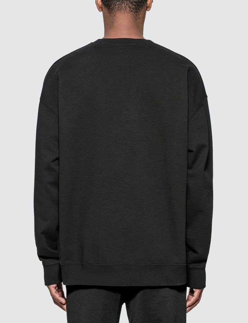 Acne femke sale hoodie