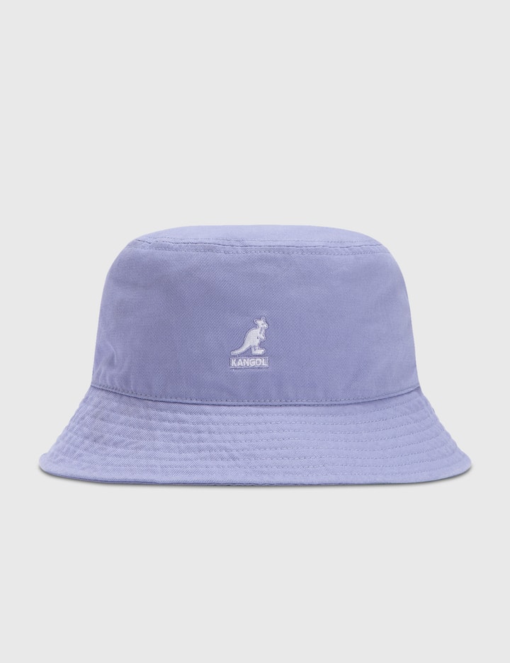 KANGOL WASHED BUCKET main image 1
