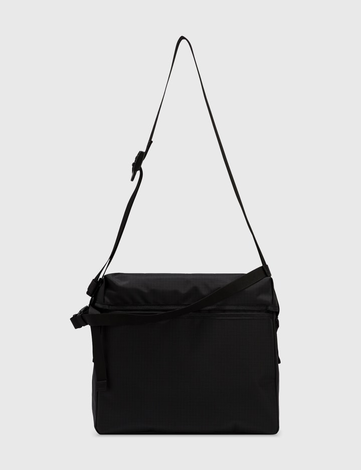 Acne Studios - Post Ripstop Messenger Bag | HBX - Globally Curated ...