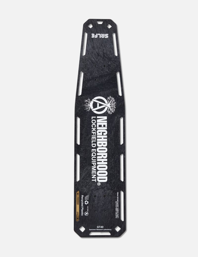 NEIGHBORHOOD×LFE×Ballistcs コラボ GT40 未使用品-