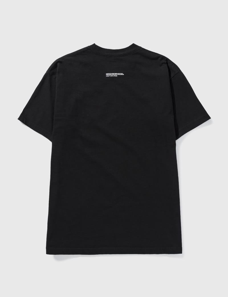 blhlc Cool Tee (antique green/off white) – ballaholic