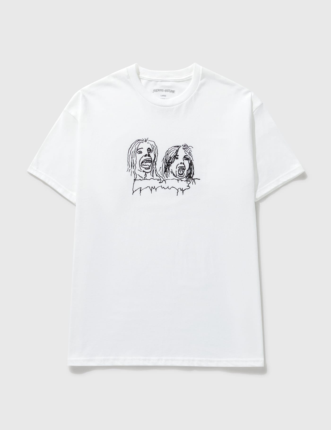 Fucking Awesome - The Kids All Right Tシャツ | HBX - ハイプ 
