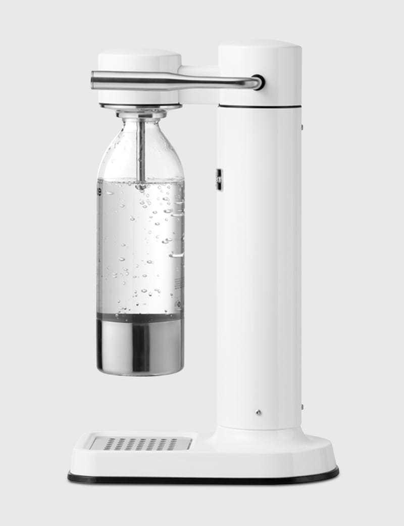 AARKE - Carbonator 3 Sparkling Water Maker | HBX
