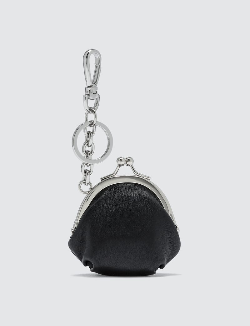 Maison Margiela - Coin Case | HBX - Globally Curated Fashion and