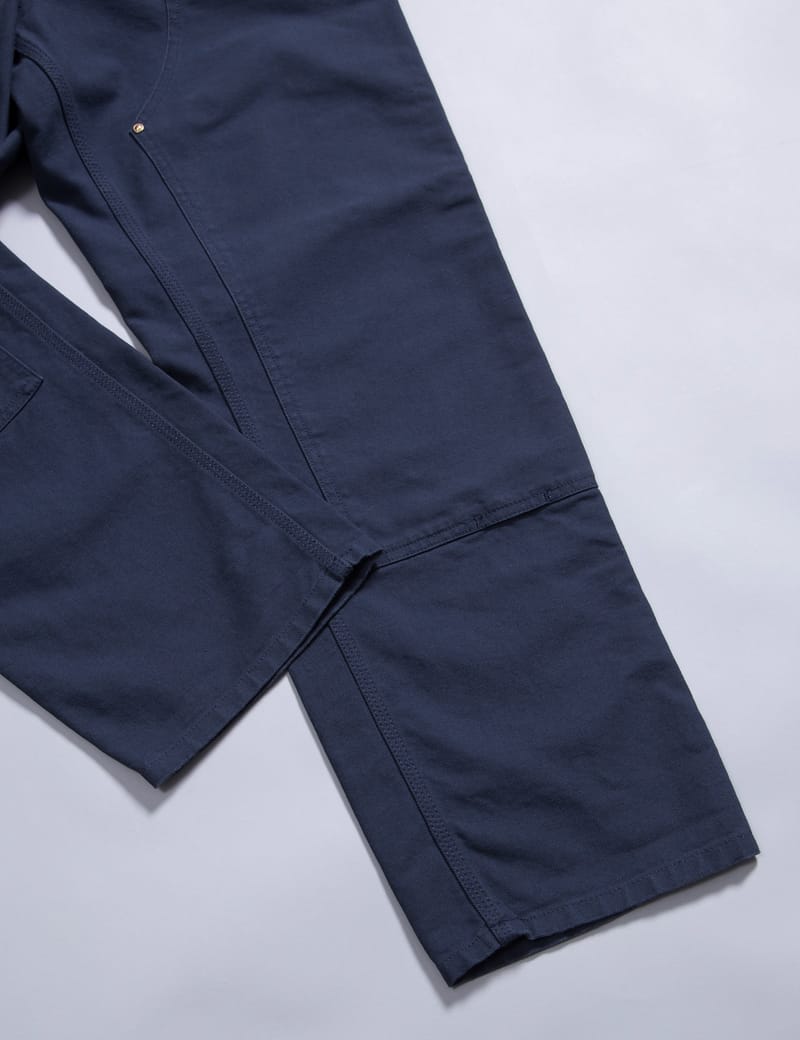 Carhartt Work In Progress - Double Knee Pants | HBX - HYPEBEAST 為 