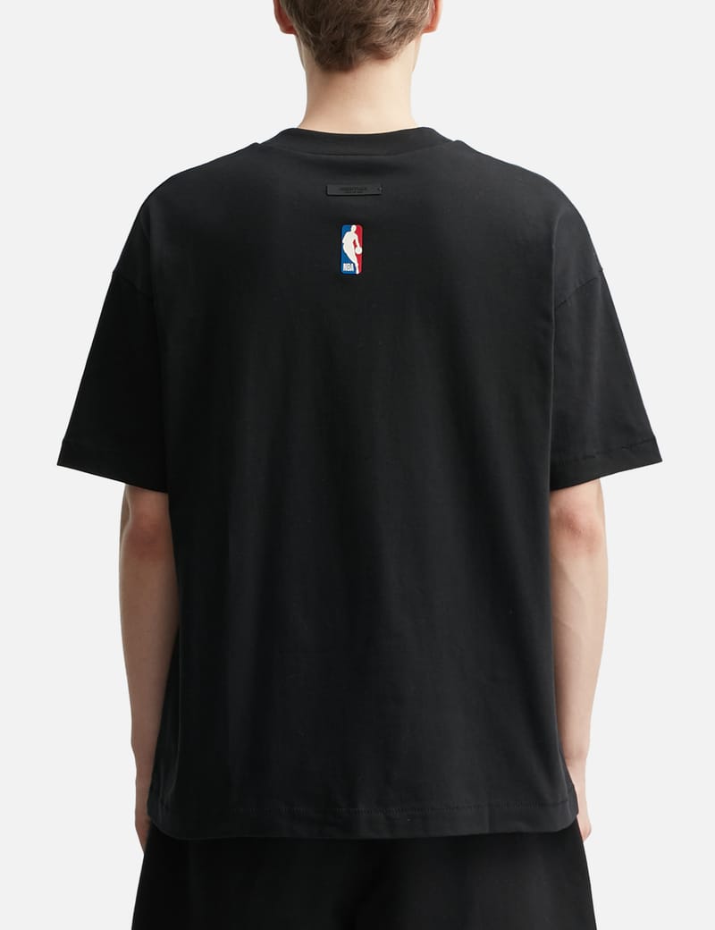 Fear of God Essentials - Essentials Bulls T-shirt | HBX
