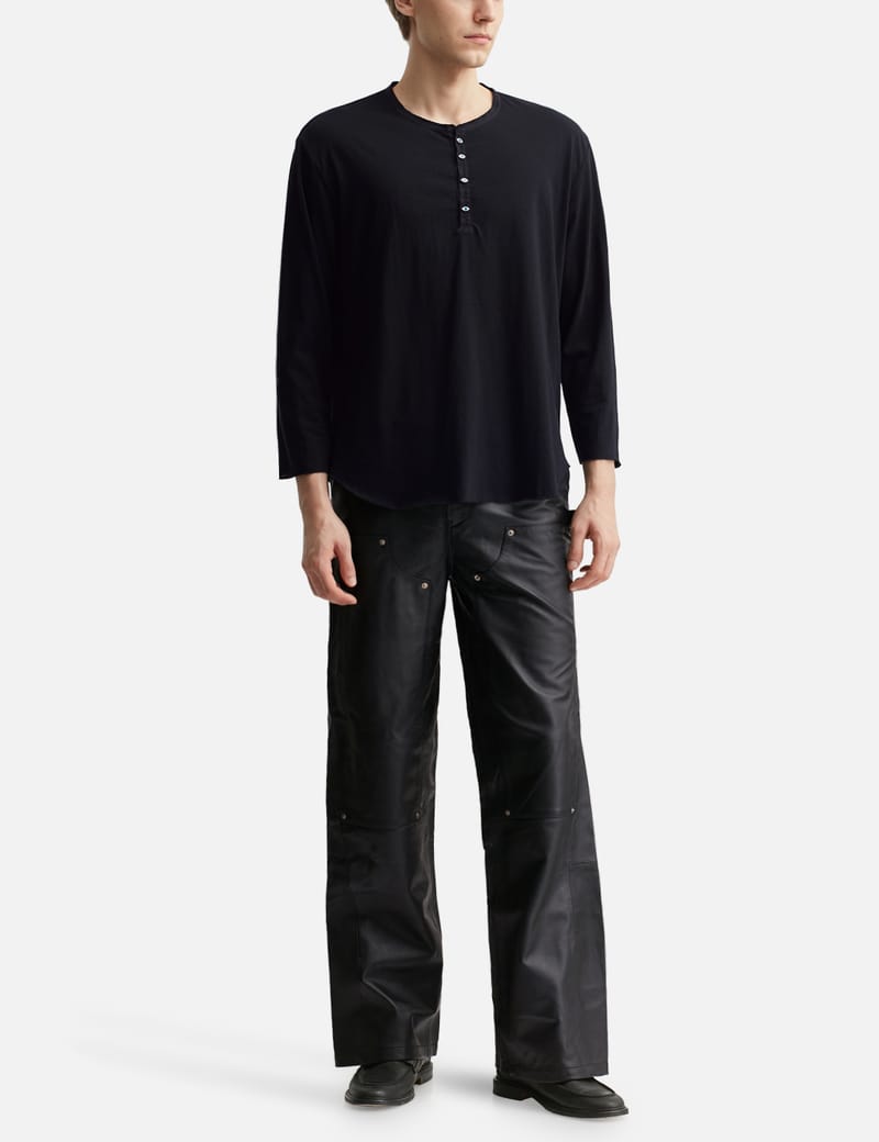 トップス underco koi Next Gen On Call Men's 1-Pocket Tuck-In Scrub Top